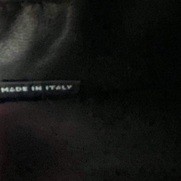 RARE✨ PRADA Saffiano Lux Double Zip Tote - Mini - Picture 10 of 12